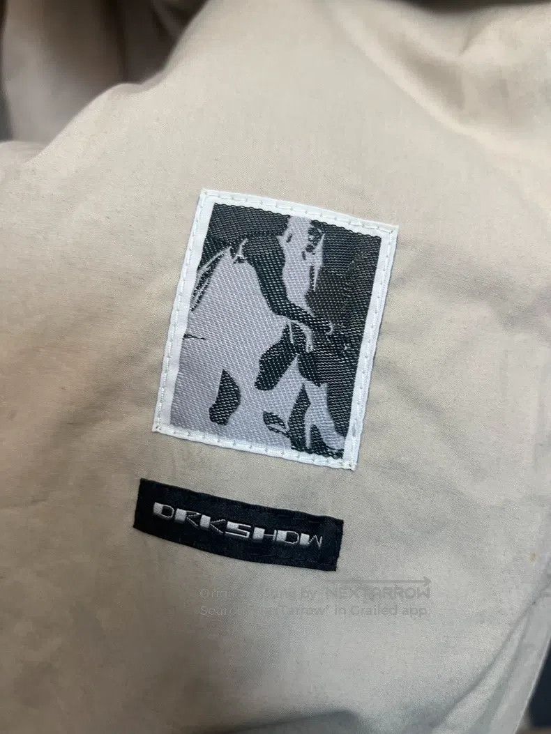Rick Owens RICK OWENS Bomber padded mid-length jacket, size S Size US S / EU 44-46 / 1 - 9 Thumbnail