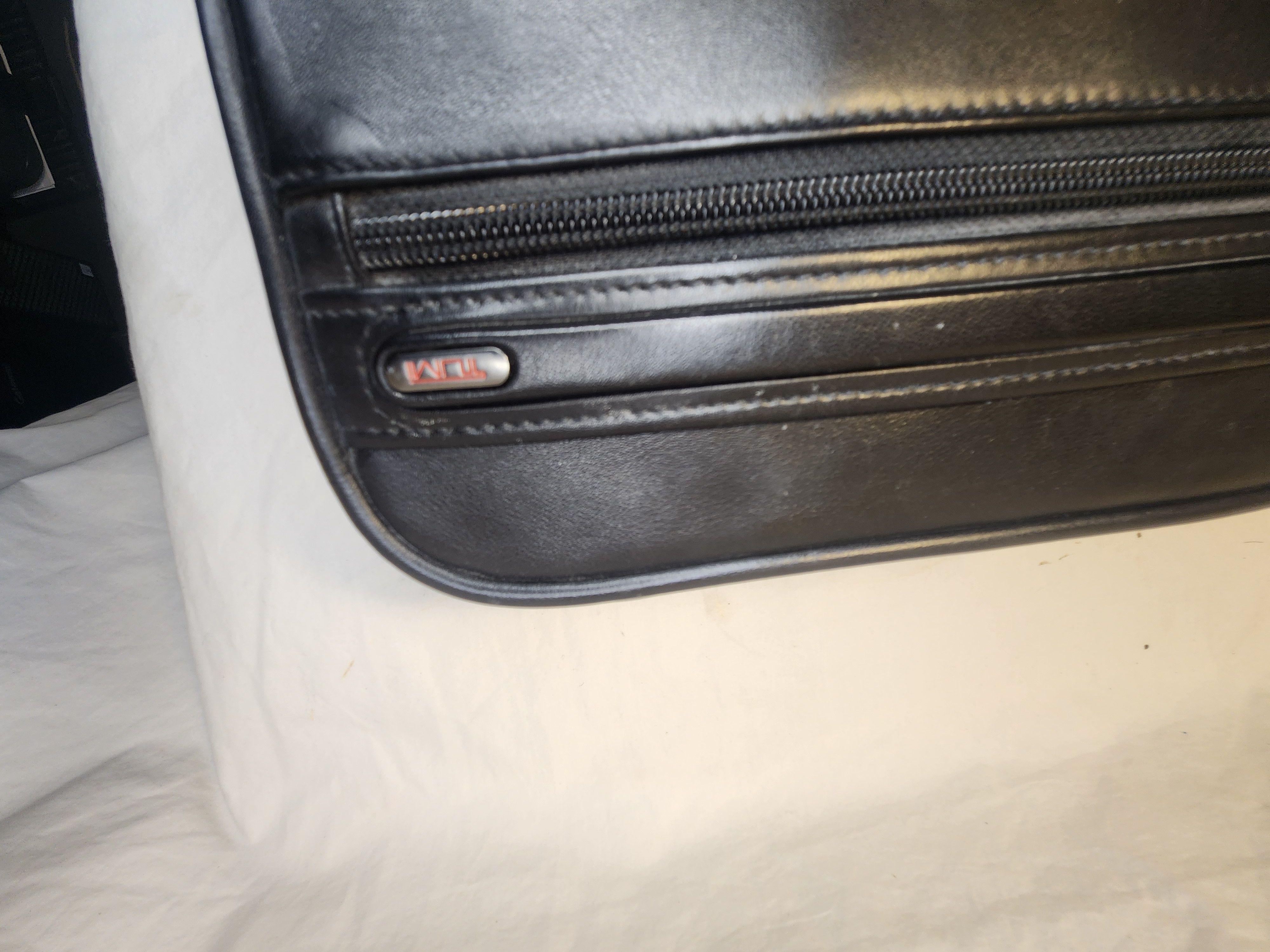 Tumi toiletry dopp bag Size ONE SIZE - 3 Thumbnail