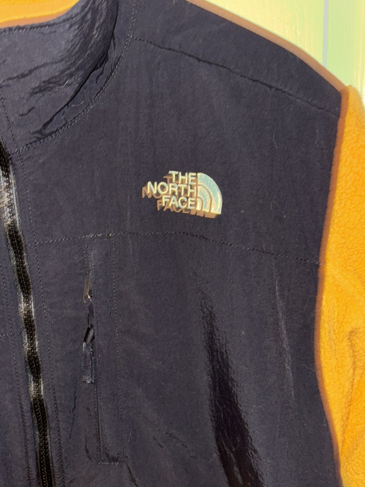 The North Face The north face Denali jacket Size US M / EU 48-50 / 2 - 2 Thumbnail