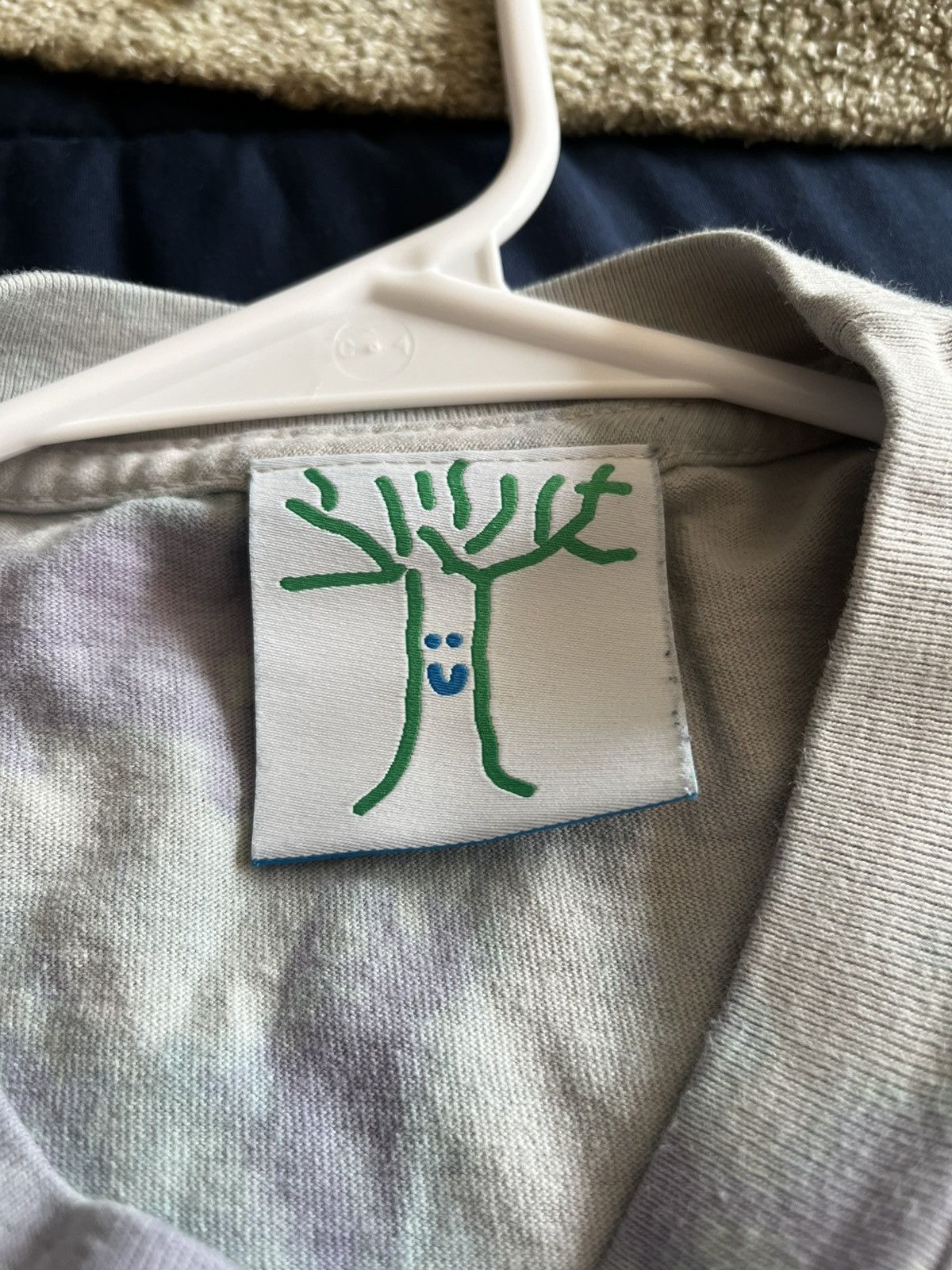 Online Ceramics Online Ceramics Tee Dye LA Dosers Tee Size US L / EU 52-54 / 3 - 4 Thumbnail