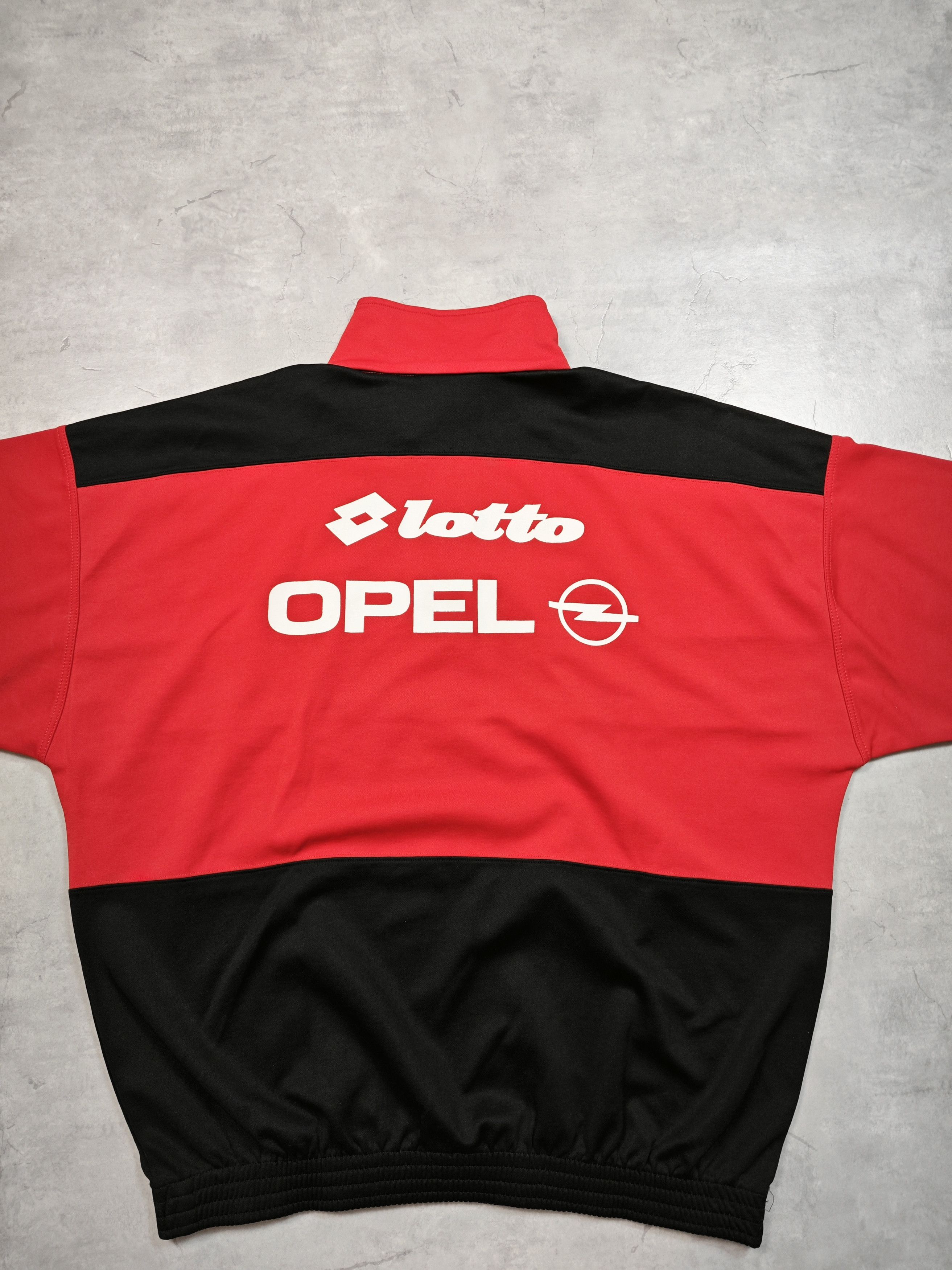 Lotto Sport AC Milan 1995 Size US XL / EU 56 / 4 - 5 Thumbnail