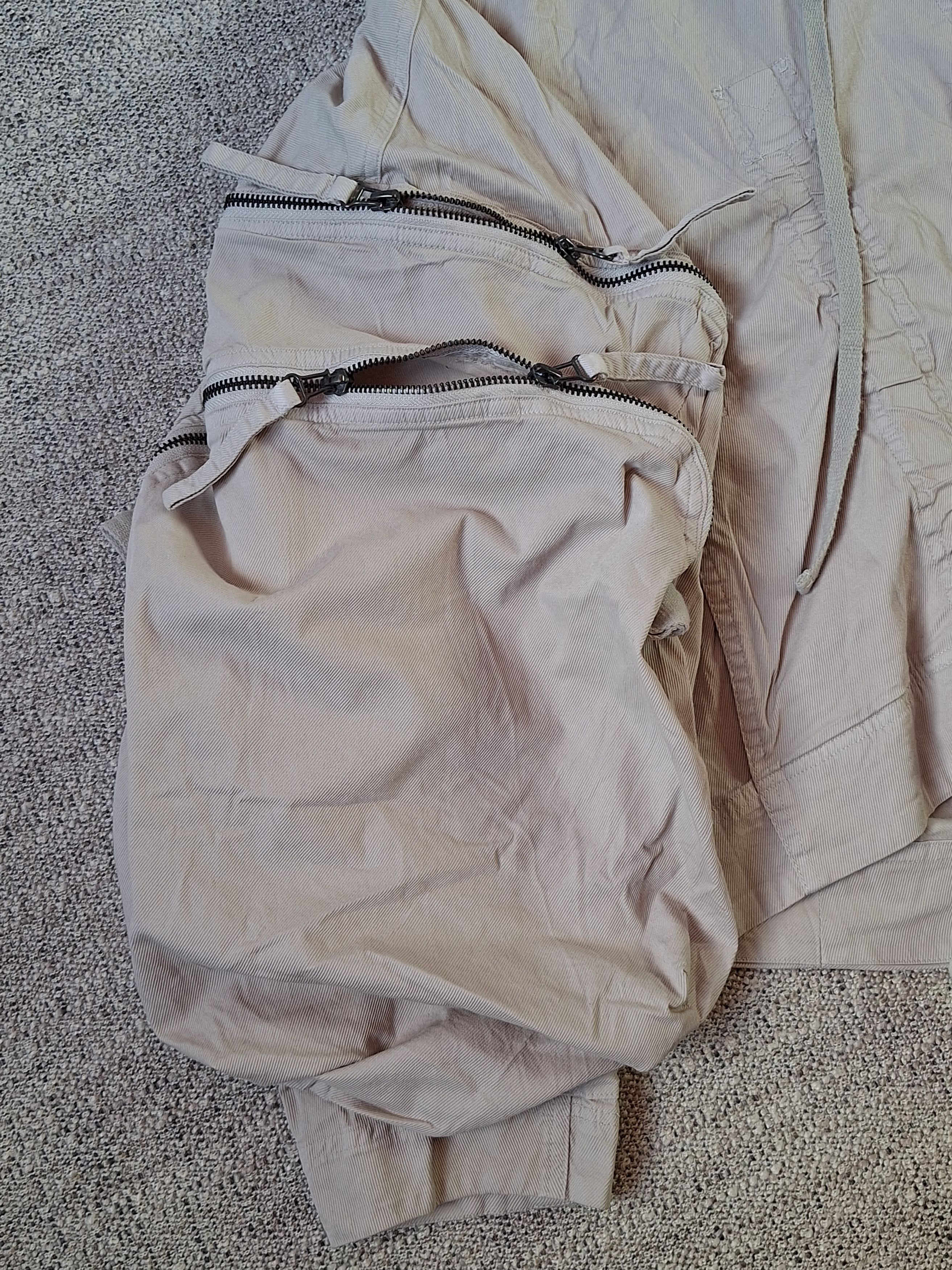 Rundholz Rundholz / Multi Pocket Jacket Size S / US 4 / IT 40 - 6 Thumbnail