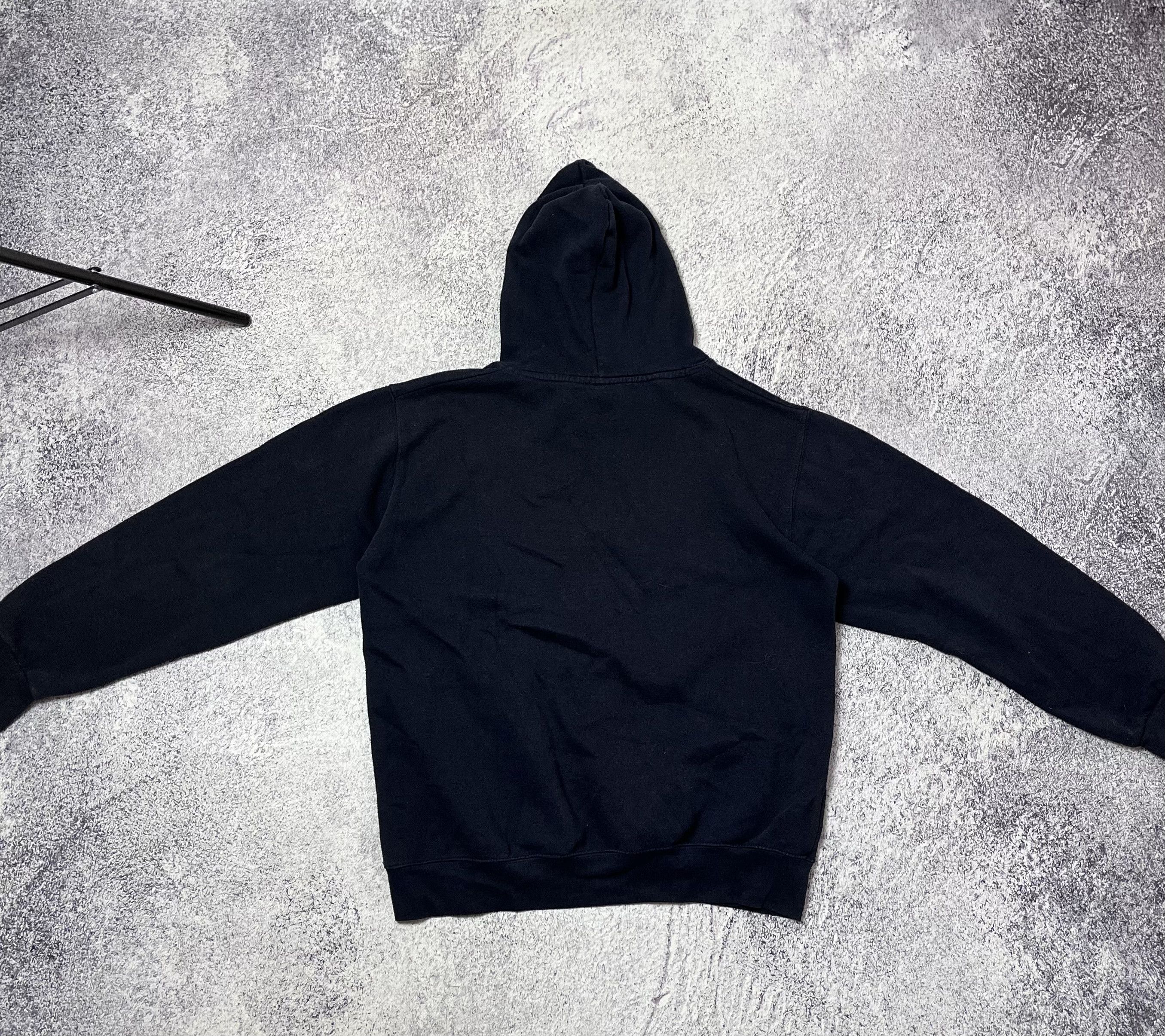 Other Mens hoodie NYPD size M Official Licensed Size US M / EU 48-50 / 2 - 13 Thumbnail