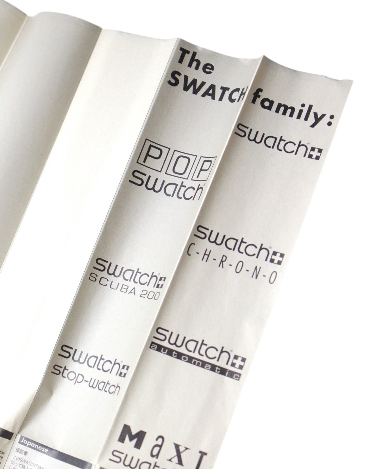 Swatch 1993 SWATCH SCUBA 200 SDK107 “DOLCE VITA” FULLSET Size ONE SIZE - 12 Thumbnail