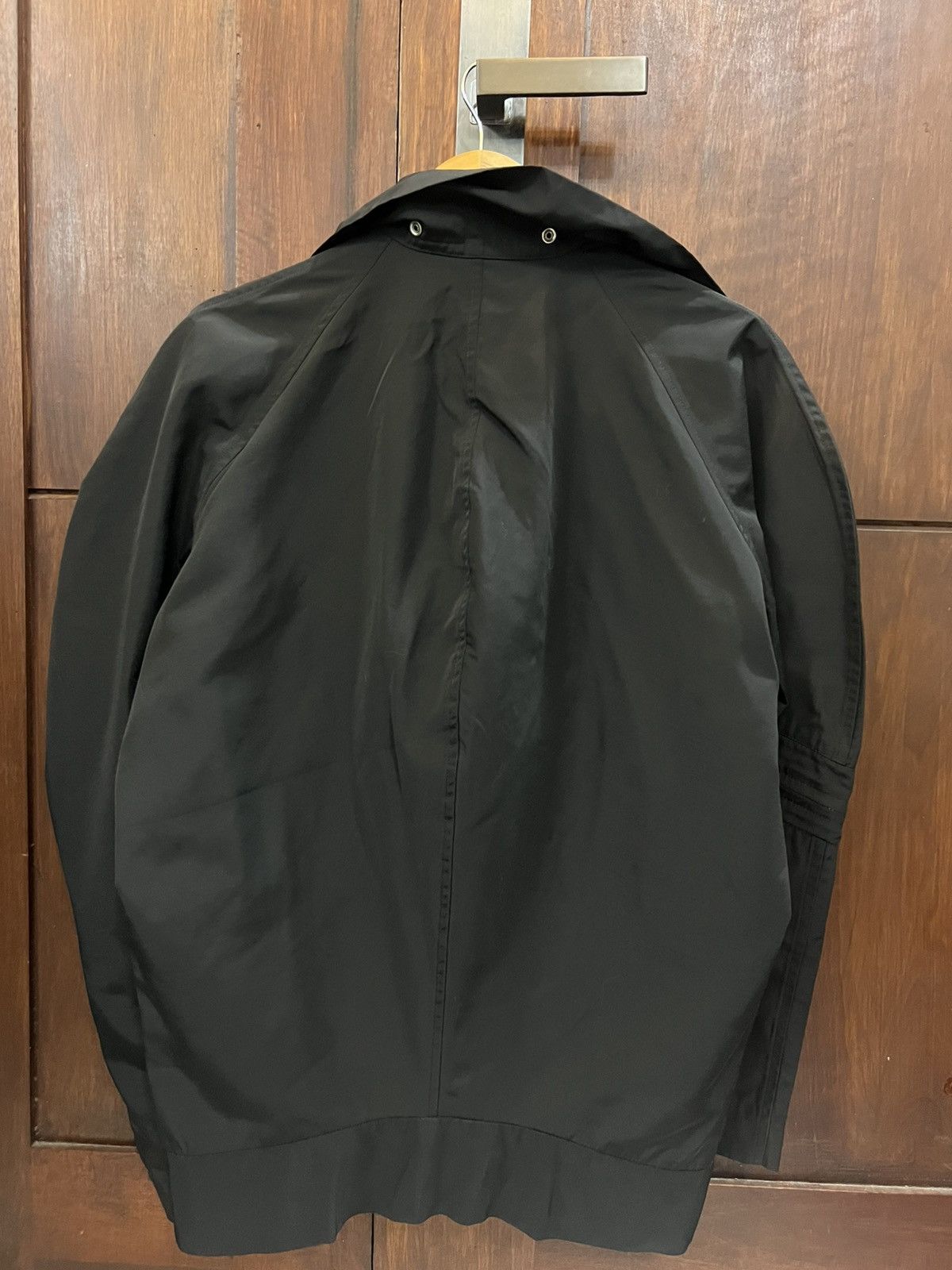 Yohji Yamamoto Y’s Yohji Yamamoto Jacket Size US M / EU 48-50 / 2 - 2 Thumbnail