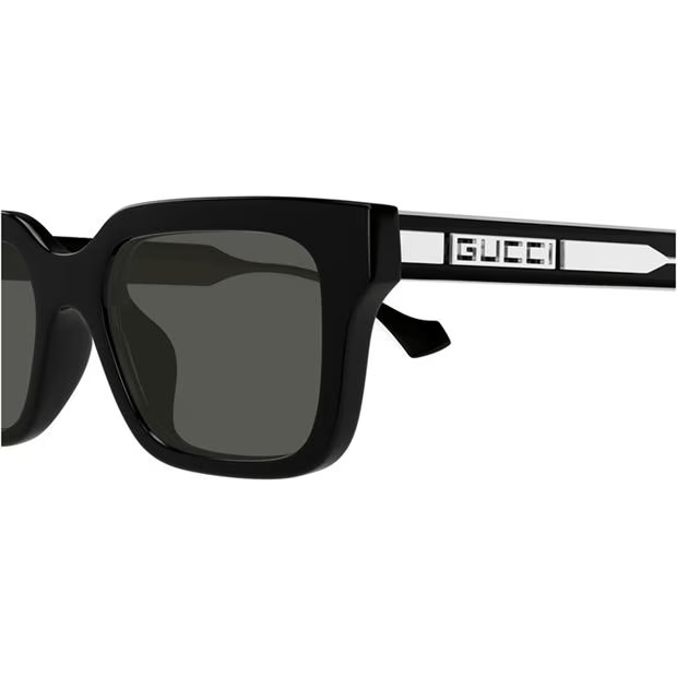 Gucci Gg Specialised Fit Sunglasses Size ONE SIZE - 3 Thumbnail