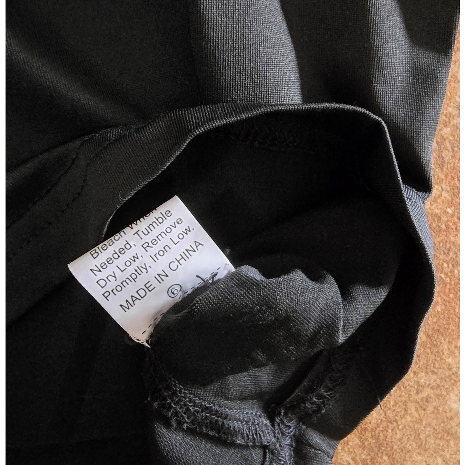 Other Black Mesh Detailed Peepshow Long Sleeve Size M / US 6-8 / IT 42-44 - 3 Thumbnail