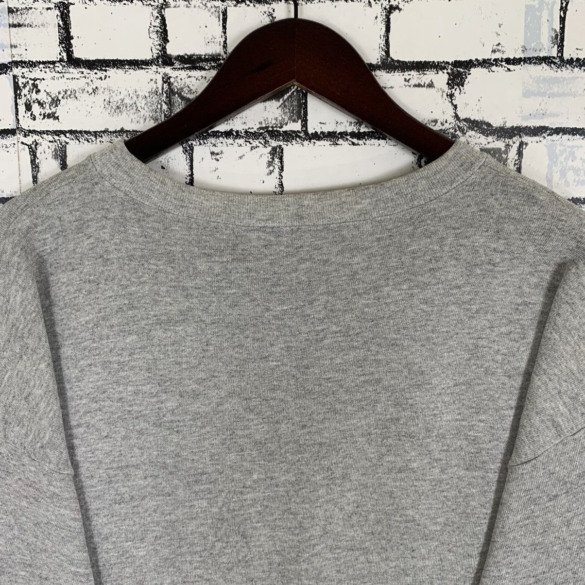 Disney × Mickey Mouse × Vintage Vintage Disney Mickey Unlimited Sweatshirt Size M / US 6-8 / IT 42-44 - 8 Thumbnail