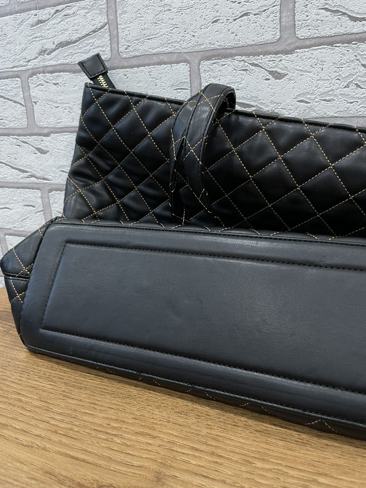 Versace × Versace Jeans Couture Versace Jeans Couture Bag Women’s Top-Handle Bag Size ONE SIZE - 15 Thumbnail