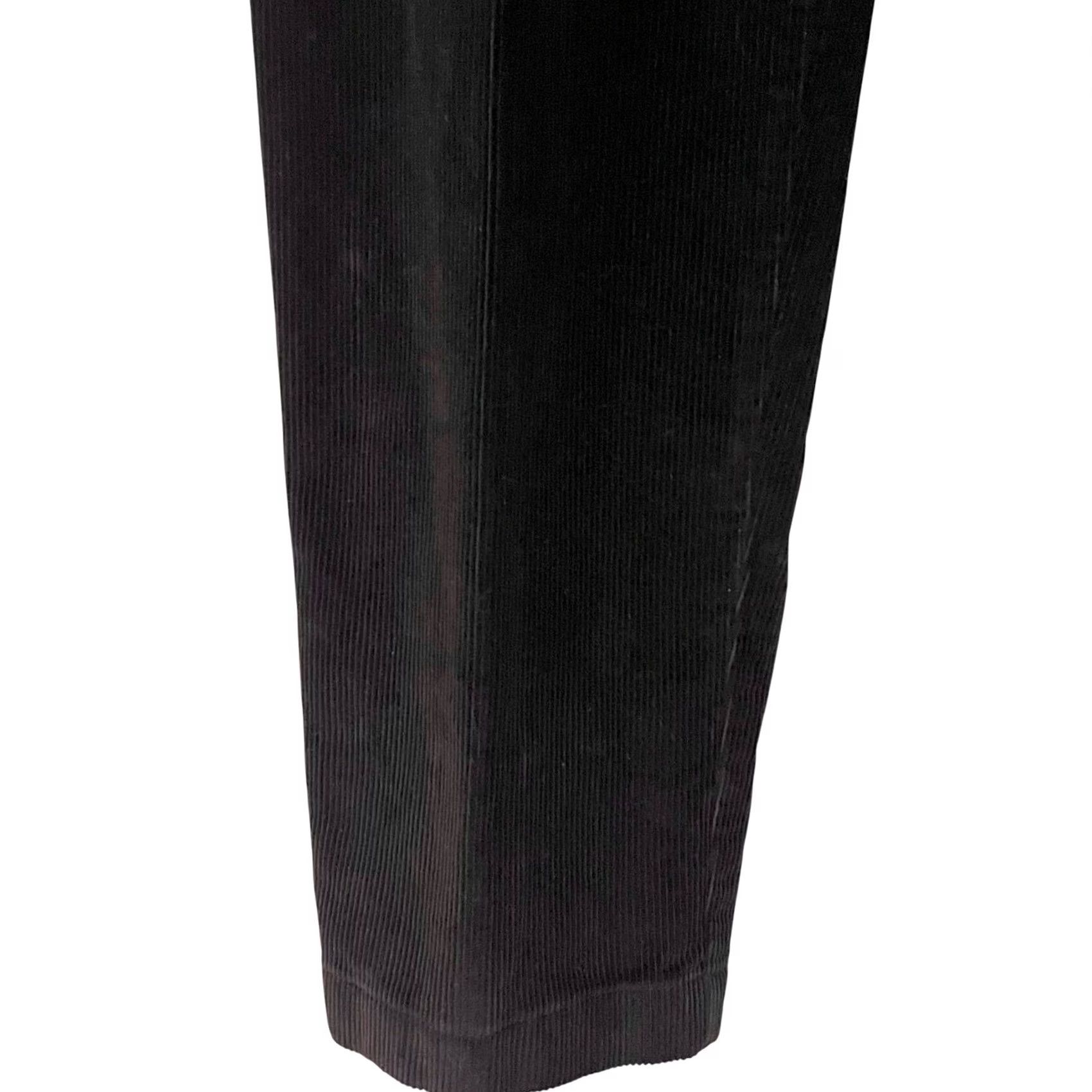 J.Crew J.CREW Mens Corduroy Pants - Regular Fit Brown - 32x29 - Preowned - 29in Size US 32 / EU 48 - 3 Thumbnail