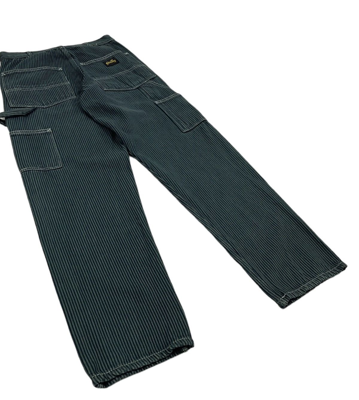 Stan Ray Vintage Stan Ray Carpenter Jeans Size US 28 / EU 44 - 6 Thumbnail