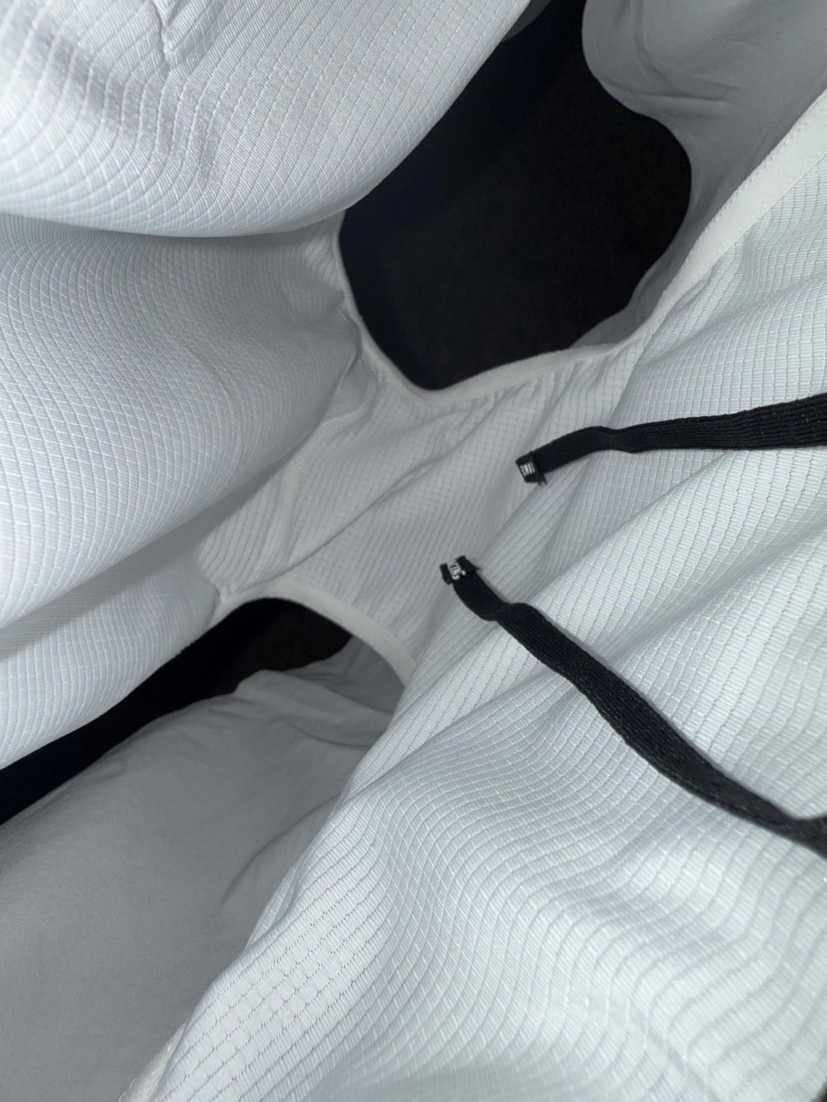 Nike Nike Men's AeroSwift Dri-FIT ADV 2" Brief-Lined Running Shorts Size US 34 / EU 50 - 10 Thumbnail
