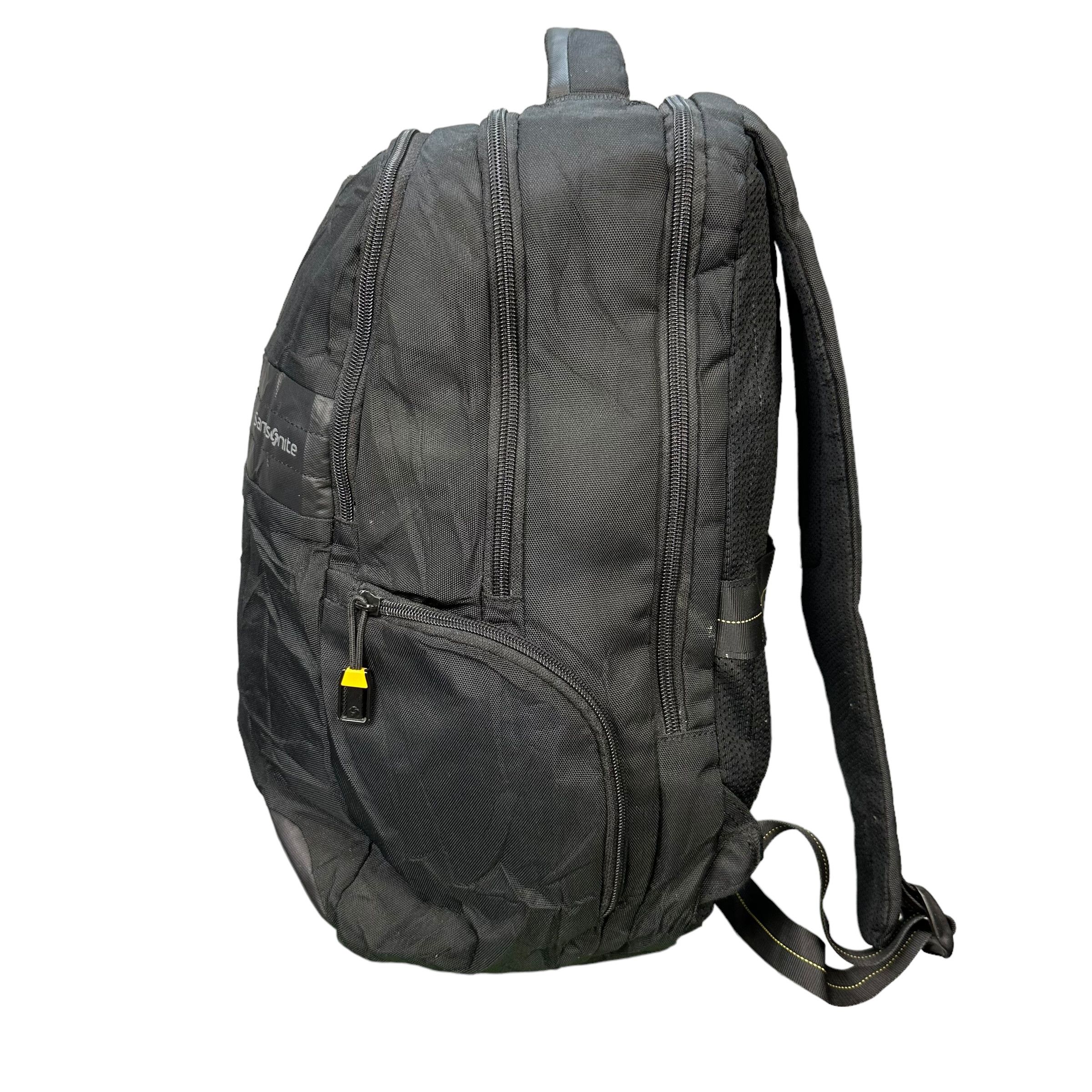 Samsonite Samsonite Bagpack #0647 Size ONE SIZE - 8 Thumbnail