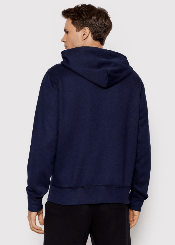 Polo Ralph Lauren POLO RALPH LAUREN HOOODIE ZIP M CLASSIC4 710813297004-XL Size US XL / EU 56 / 4 - 4 Thumbnail
