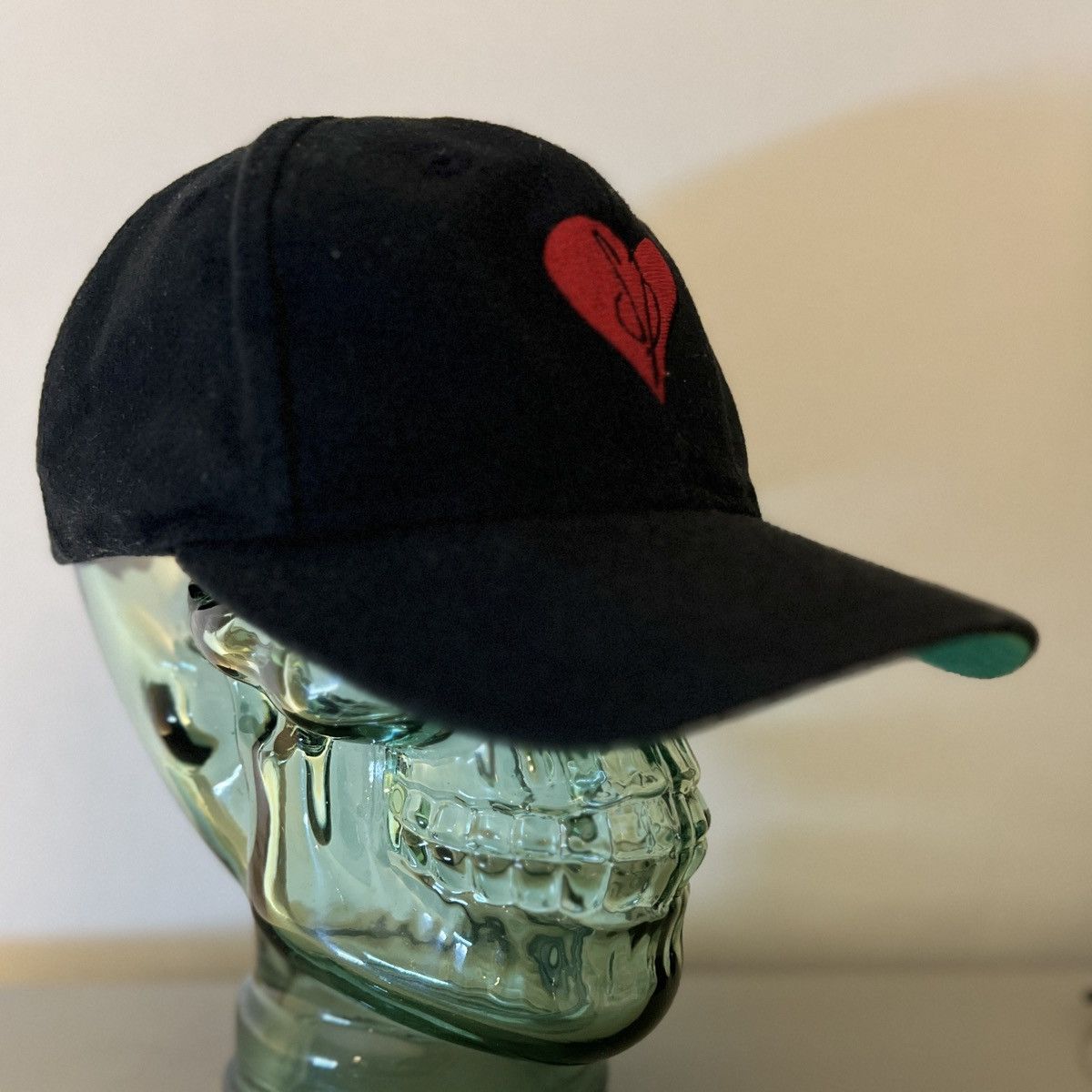 Other Vintage 90s Smashing Pumpkins Embroidered Snapback Cap Size ONE SIZE - 9 Thumbnail