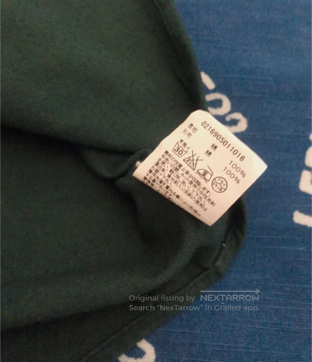 Visvim Visvim ICT Black Elk Flannel Shirt. Size US S / EU 44-46 / 1 - 5 Thumbnail