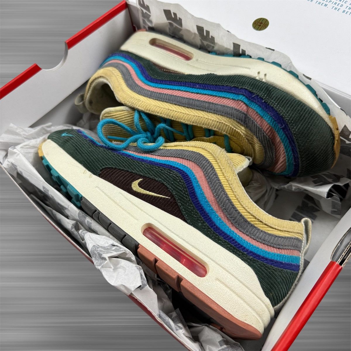 AIRMAX 97/1 SEAN WOTHERSPOON