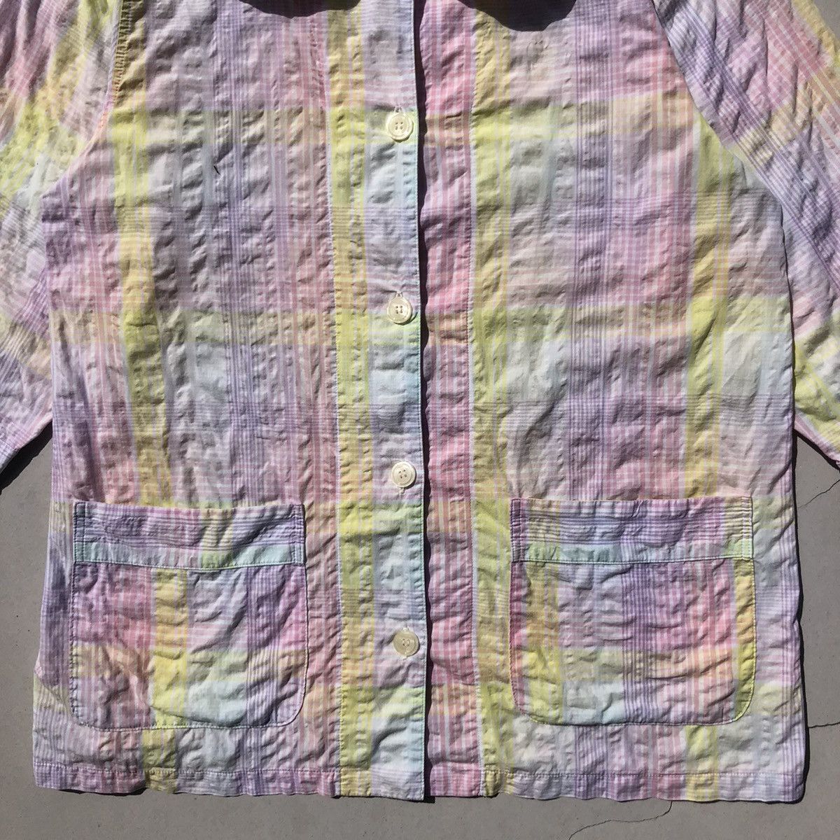 Tsumori Chisato 🔥Accept Binding Offer🔥 Tsumori Chisato Sleep Size S / US 4 / IT 40 - 7 Thumbnail