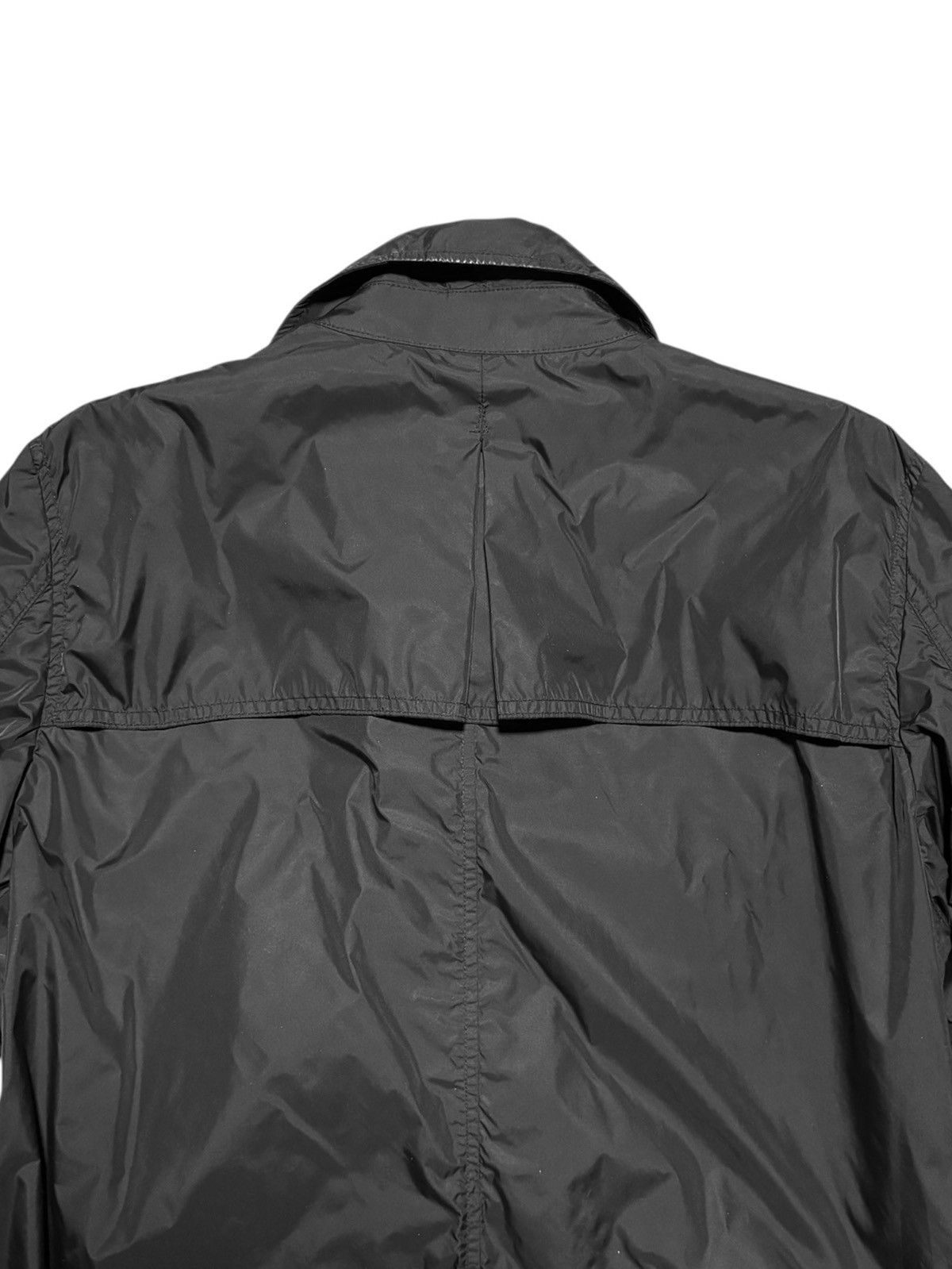 Costume National Costume National Lightweight Jacket Size US S / EU 44-46 / 1 - 10 Thumbnail