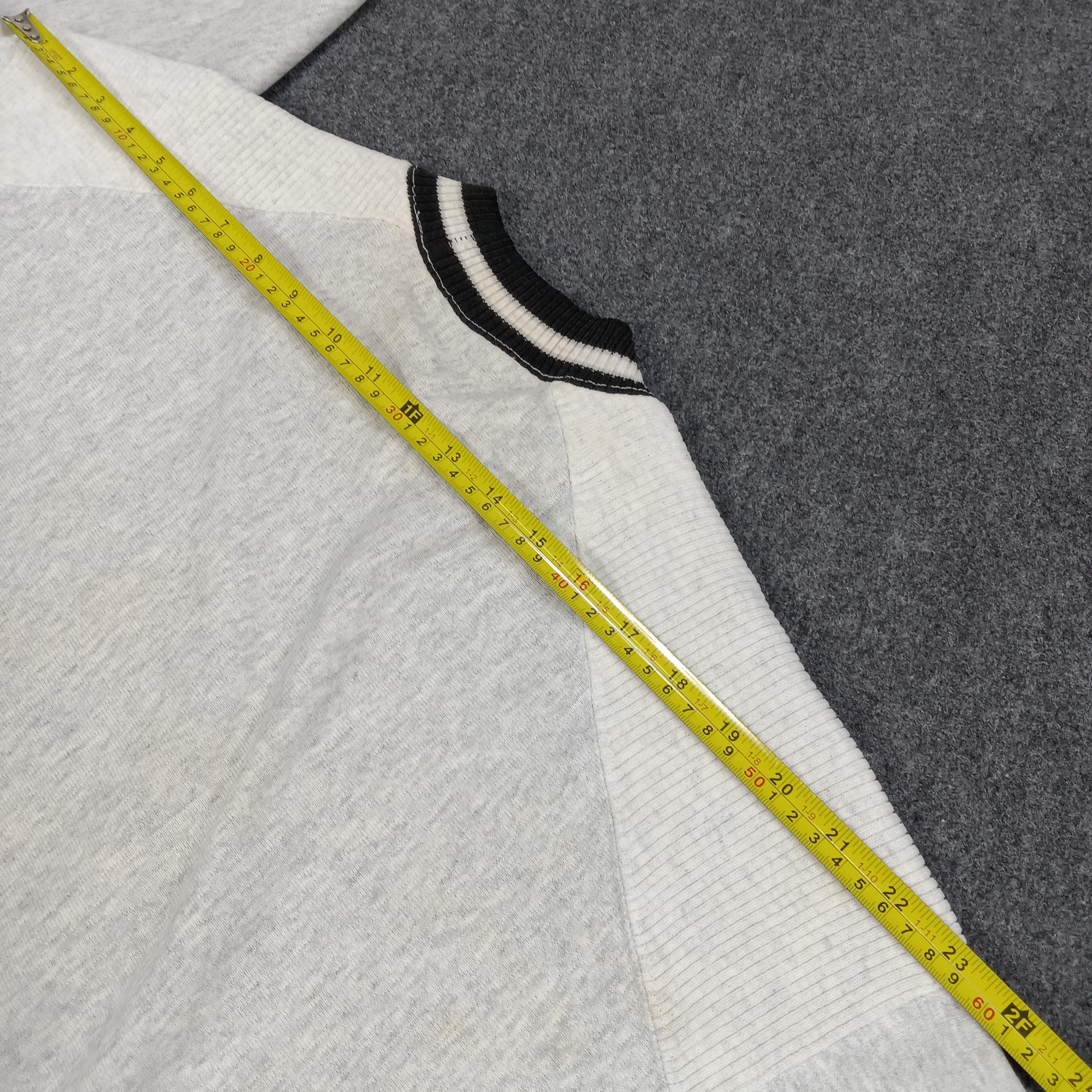 NFL × The Game × Vintage Raiders American Football Team NFL Sweatshirt Size US M / EU 48-50 / 2 - 8 Thumbnail