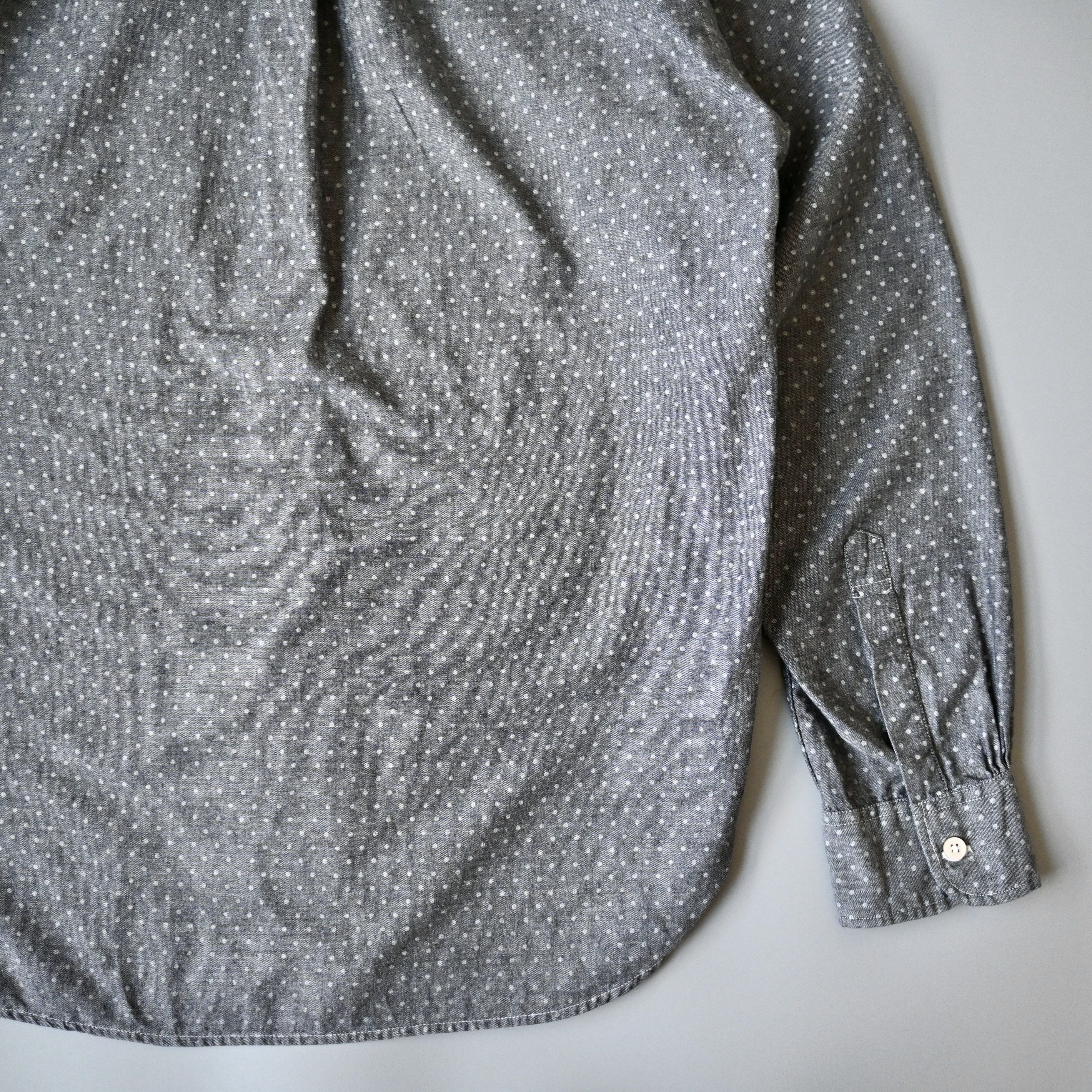 Engineered Garments Vintage 2000s ENGINEERED GARMENTS, 19th Century BD Shirt Size US M / EU 48-50 / 2 - 4 Thumbnail