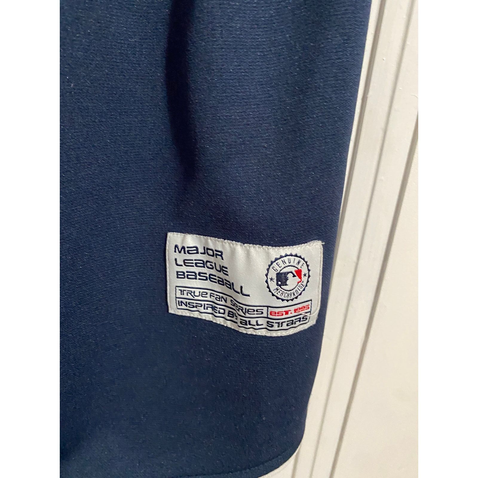 MLB Minnesota Twins Stitched MLB Baseball Jersey Size XL Size US XL / EU 56 / 4 - 4 Thumbnail