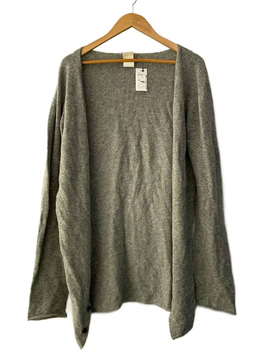 Yohji Yamamoto yohji yamamoto POUR HOMME HE-K72-177 Knitwear Size US L / EU 52-54 / 3 - 1 Thumbnail