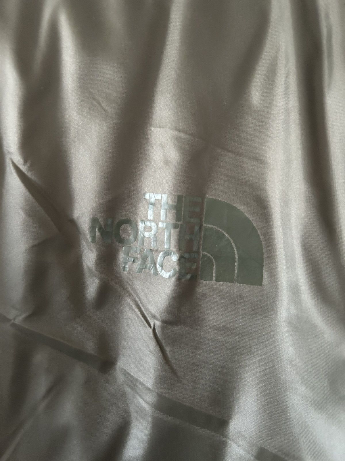 The North Face The North Face 2-in-1 Waterproof Parka & Down Bomber Jacket Size US M / EU 48-50 / 2 - 11 Thumbnail