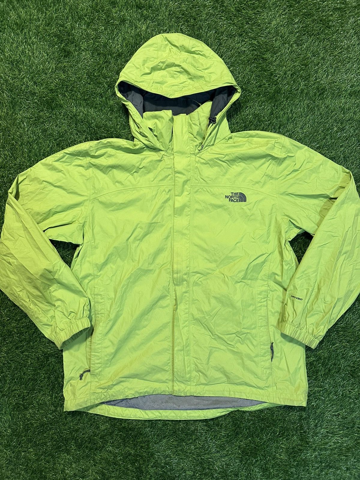 The North Face Tnf The North Face Jacket Dryvent Size Large Size US L / EU 52-54 / 3 - 1 Thumbnail