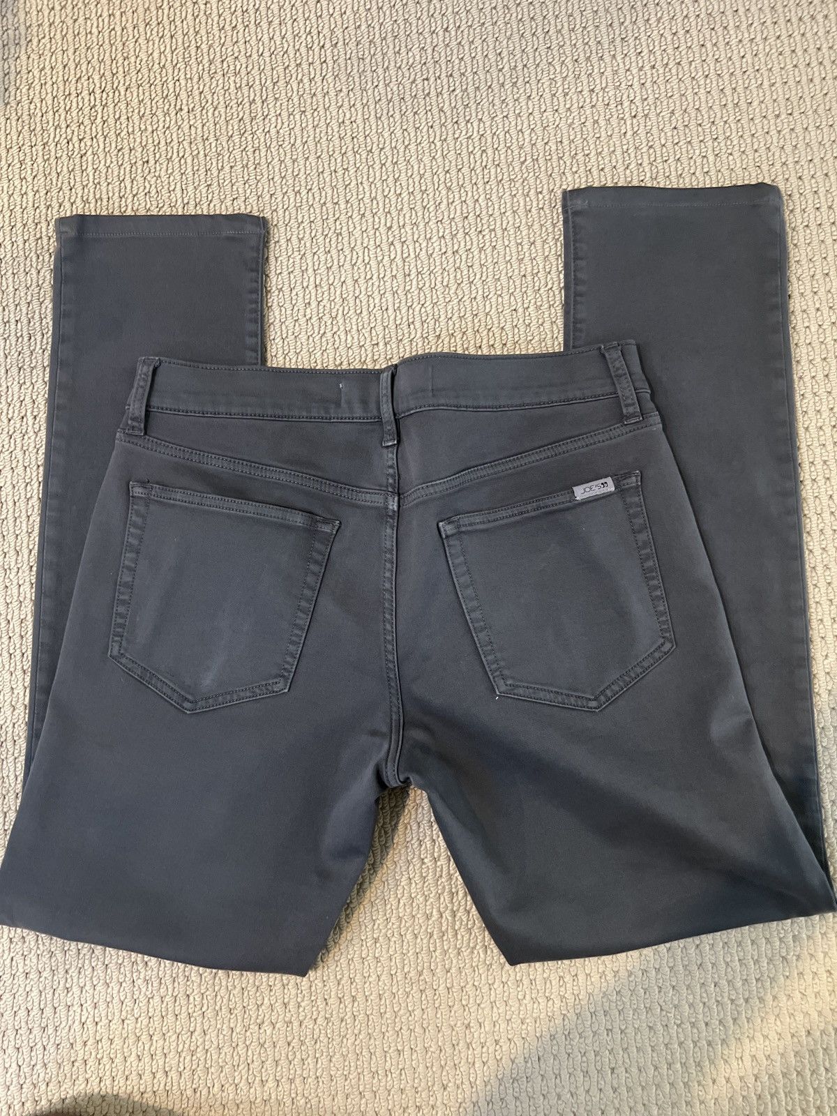 Joe's Joes Jeans - Asher Slim Fit - Kinetic Cotton Size US 31 - 2 Thumbnail
