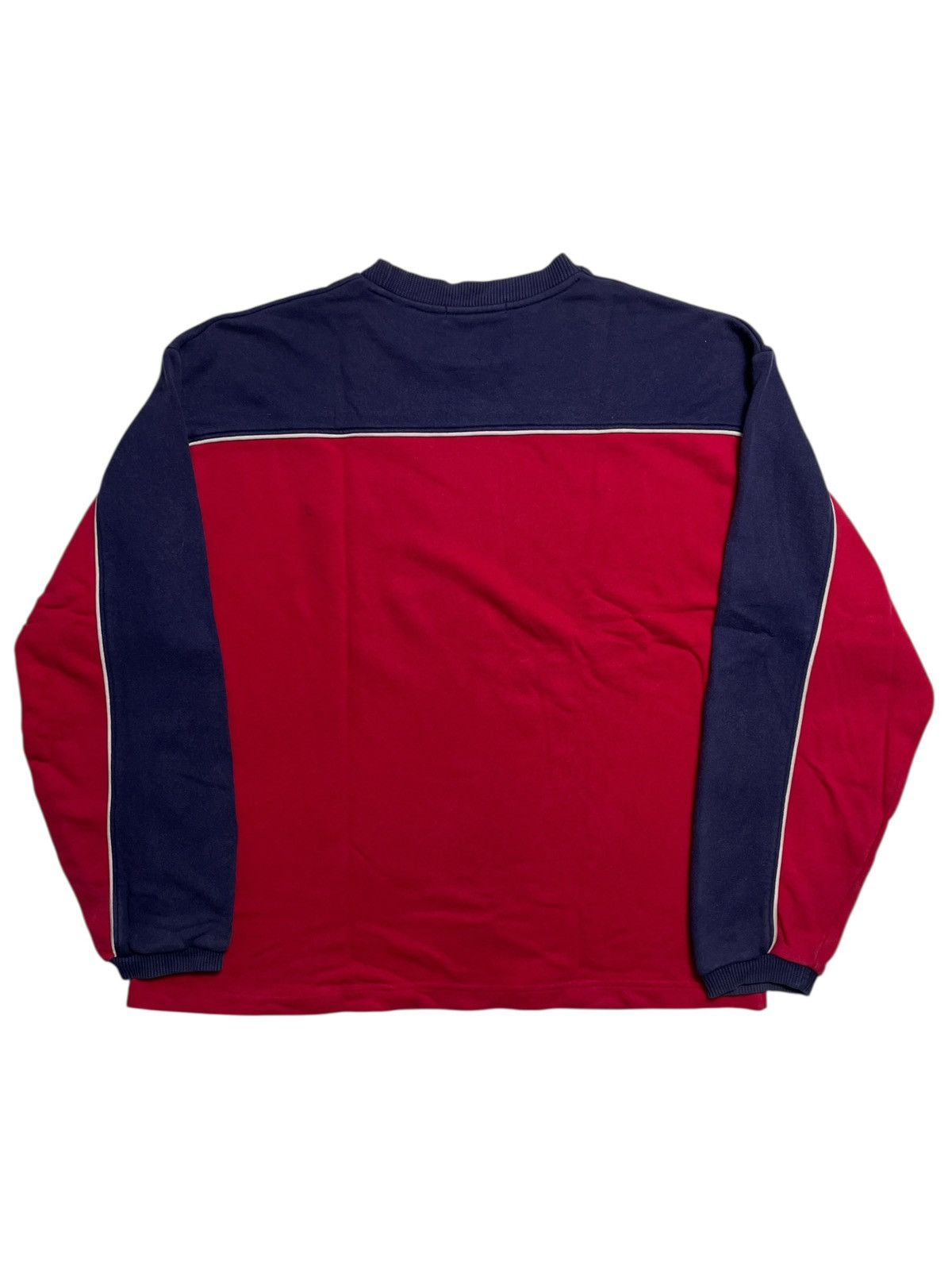 Japanese Brand 2000’s B one Soul Faded Sweatshirt Size US L / EU 52-54 / 3 - 13 Thumbnail