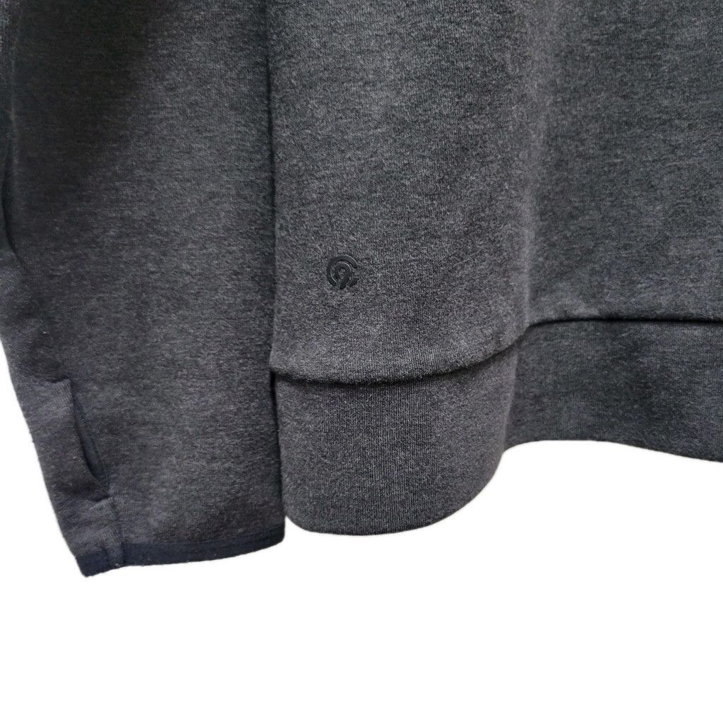 Champion Champion C9 Women’s Oversized Long-Sleeves Full-Zip Hoodie Size M / US 6-8 / IT 42-44 - 7 Thumbnail
