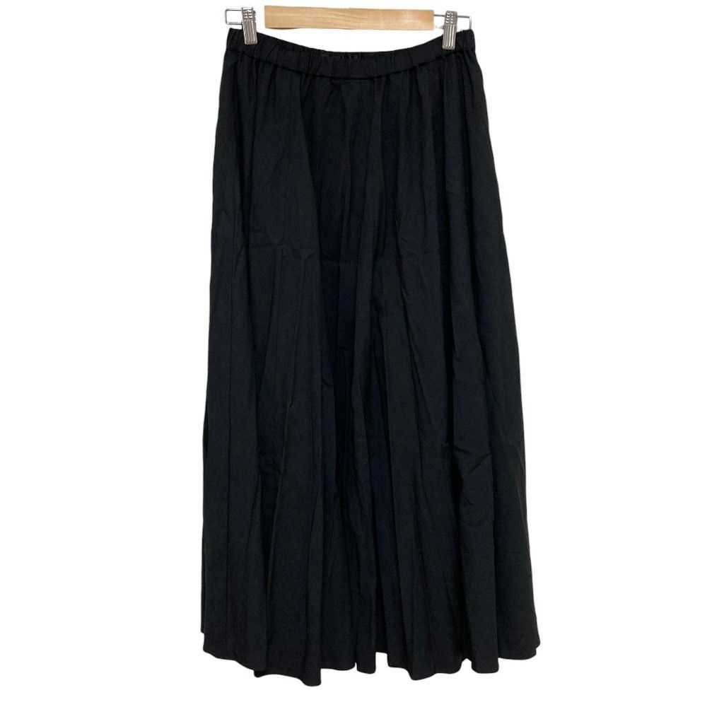 Other Other INGEBORG Flared Long Skirt Textile Skirts A2211FS371 DUTY FREE for USA Size ONE SIZE - 1 Thumbnail
