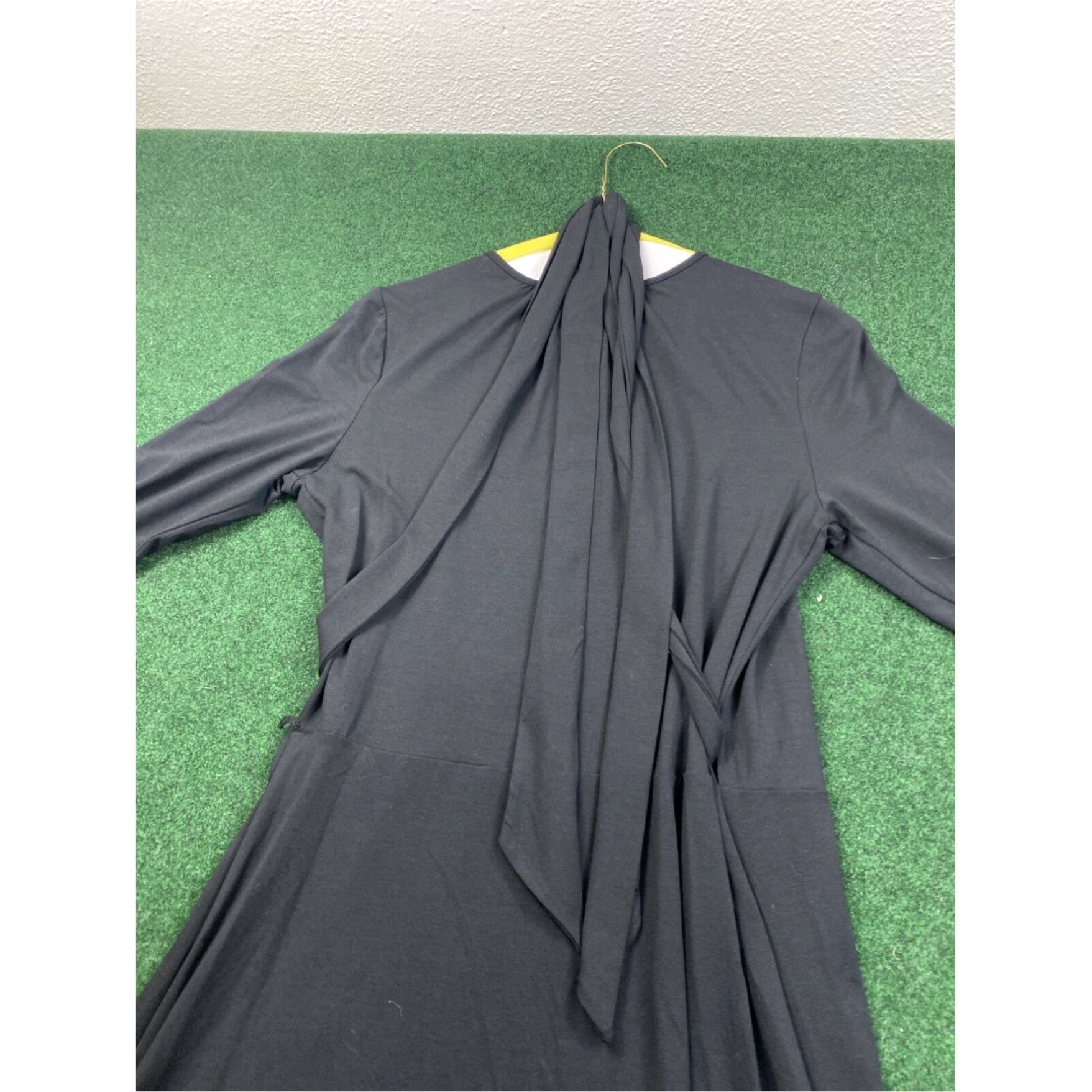 Banana Republic Banana Republic Womens Long Sleeved Side Dress Petite Small New With Tags $98 Size S / US 4 / IT 40 - 6 Thumbnail