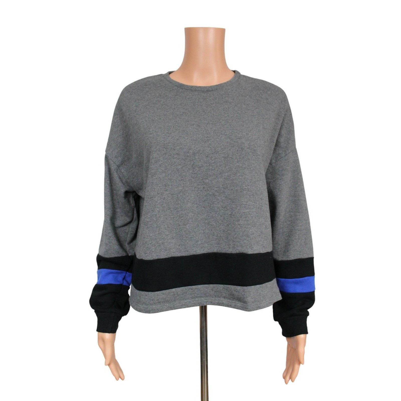 Other Demi Lovato Fabletics Oversized Sweatshirt Women's Size XXS Size XXS / US 00 / IT 34 - 1 Thumbnail