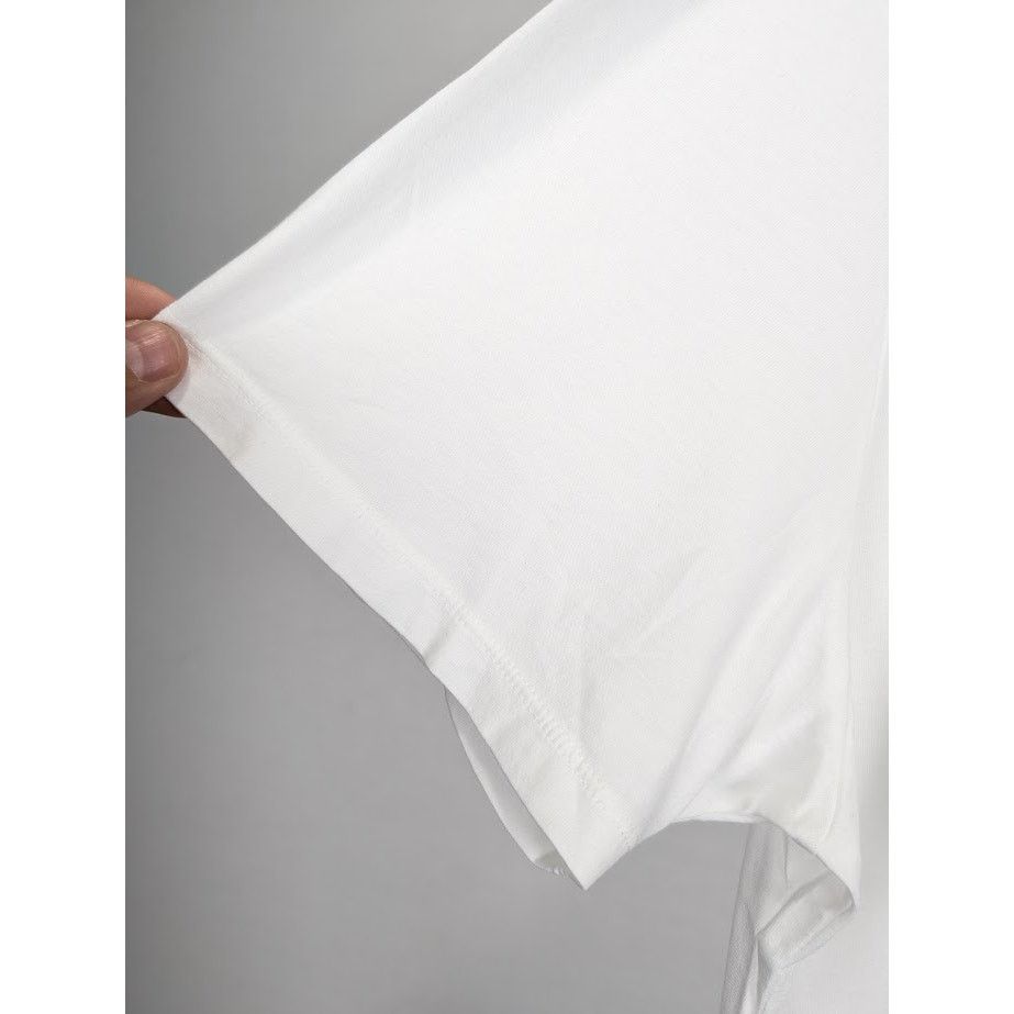 Amiri o1rshd1 Retail Exclusive Bones Tee Shirt in White Size US XXL / EU 58 / 5 - 9 Thumbnail