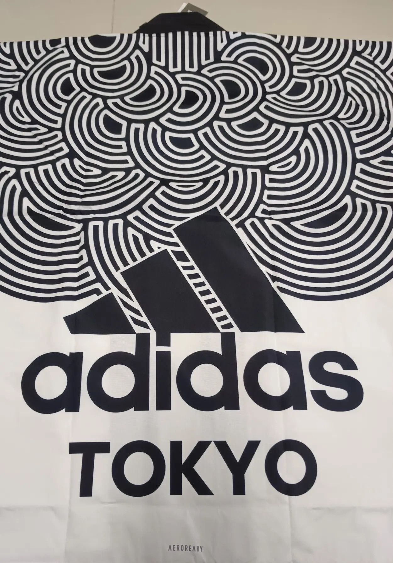 Japanese Brand Hiroko Takahashi Size US L / EU 52-54 / 3 - 3 Thumbnail