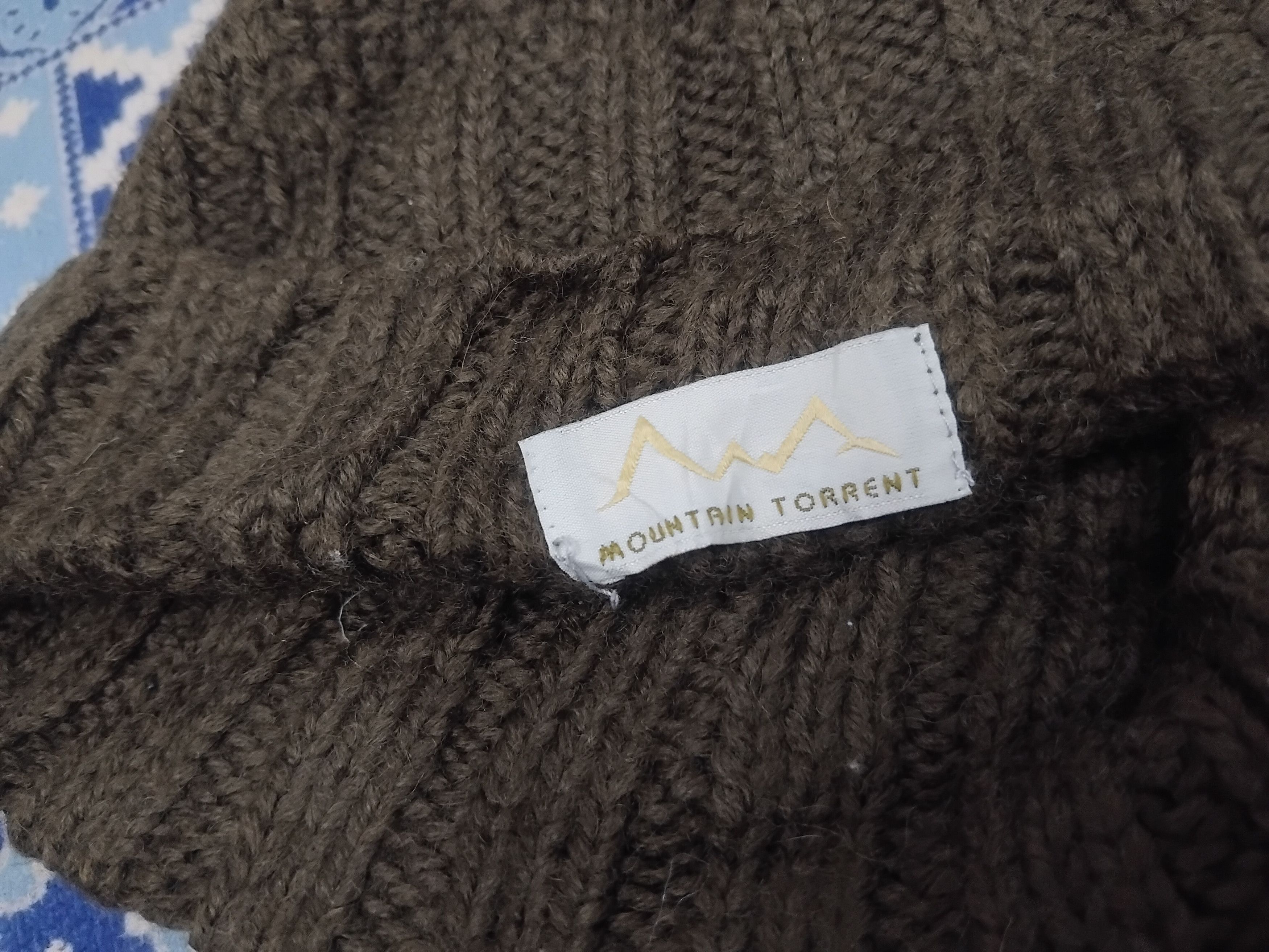PPFM 💥Page boy mountain torrent grey beanie Size ONE SIZE - 2 Thumbnail