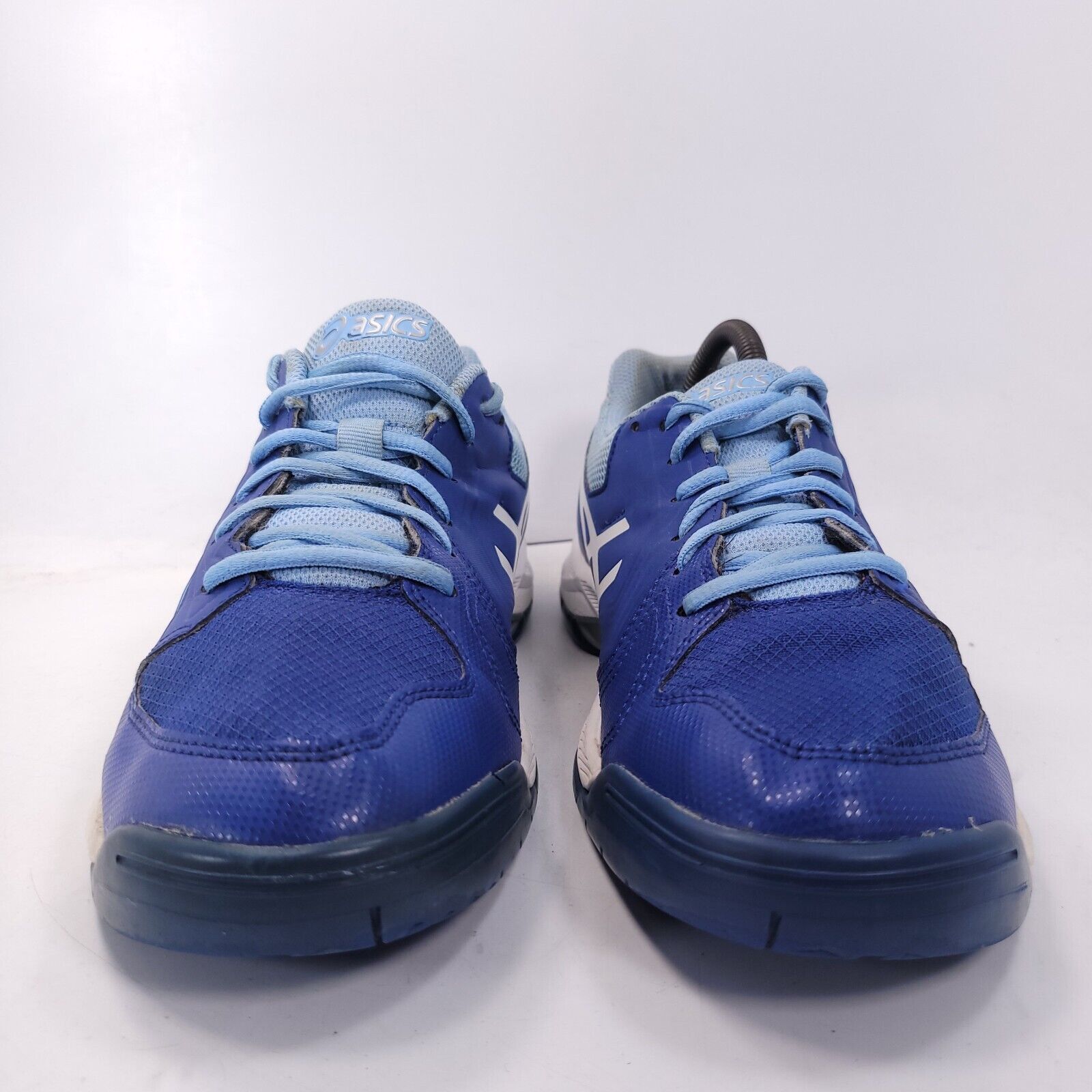 Asics Asics Gel-Dedicate 5 Athletic Shoes Womens Size 9.5 E757Y Size US 9.5 / IT 39.5 - 2 Thumbnail