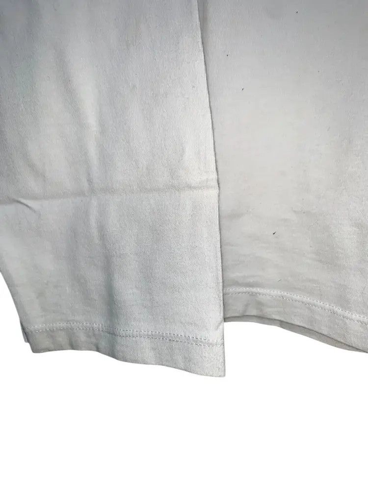 Fear of God Essentials Fear Of God back script oversized longsleeve Size US M / EU 48-50 / 2 - 7 Thumbnail