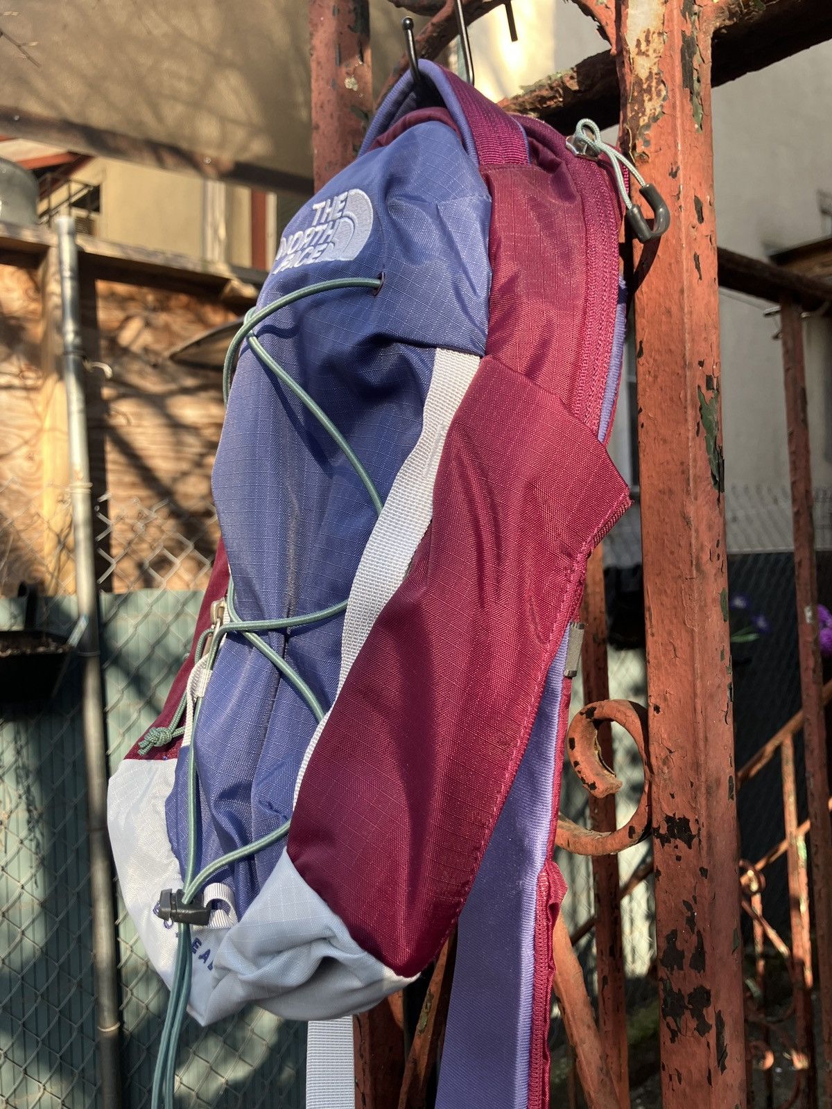 The North Face The North Face Borealis Bag Size ONE SIZE - 6 Thumbnail