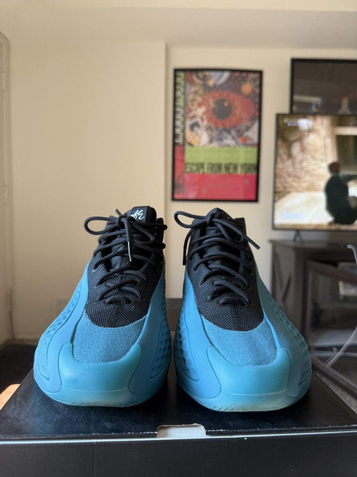 Adidas adidas AE 1 New Wave Size US 10 / EU 43 - 1 Thumbnail