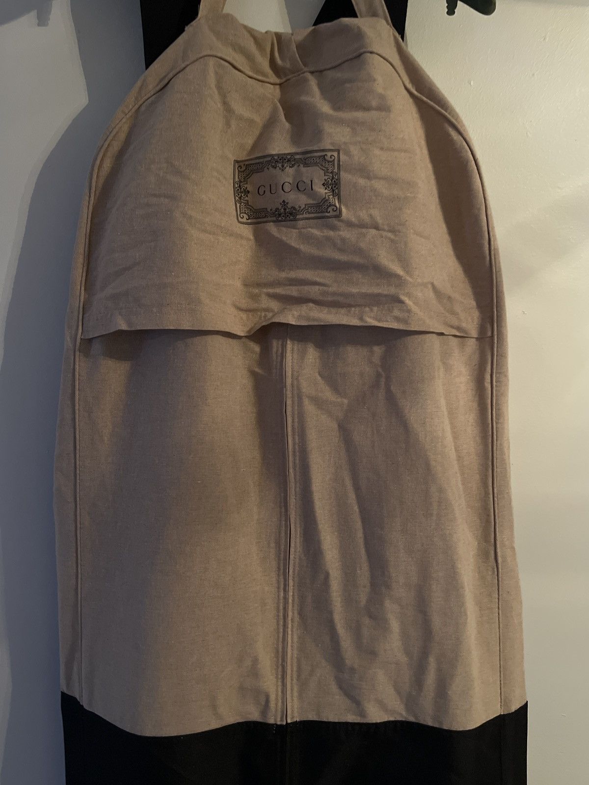 Gucci × The North Face 🔥 GUCCI x The North Face Overalls 🔥 Size US L / EU 52-54 / 3 - 8 Thumbnail