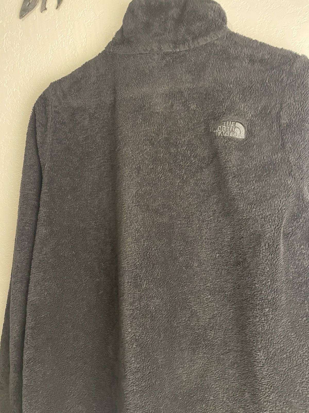 The North Face Quarter zip Fleece jacket Size US M / EU 48-50 / 2 - 12 Thumbnail