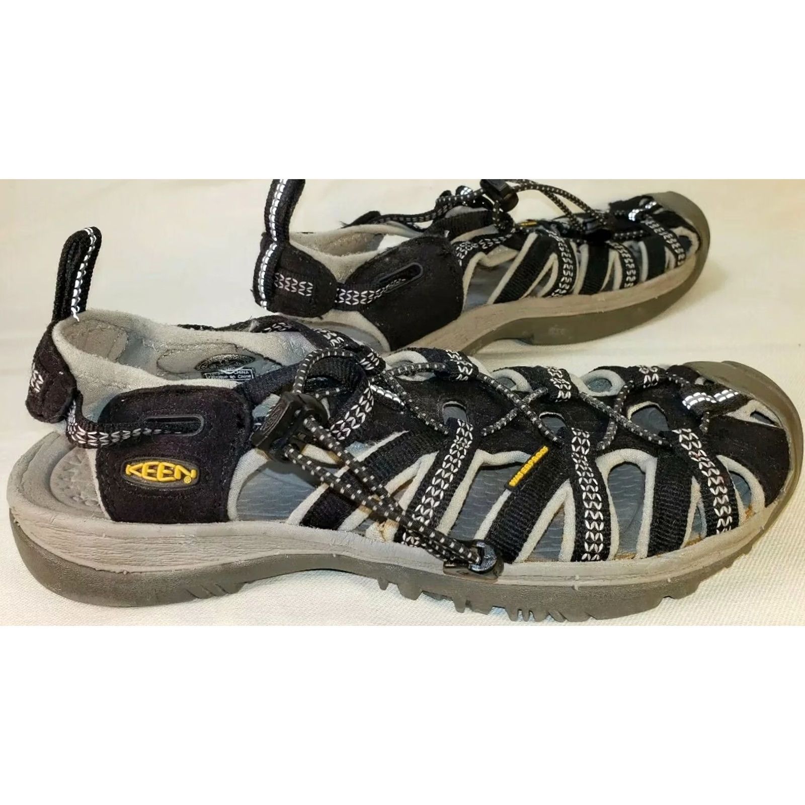 KEEN VINTAGE? No. Size US 8 / IT 38 - 2 Thumbnail