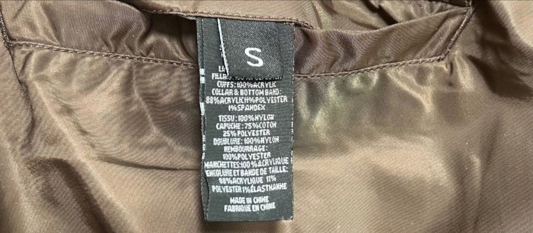 Vetements Vetements x alpha industries archive bomber Size US S / EU 44-46 / 1 - 6 Thumbnail