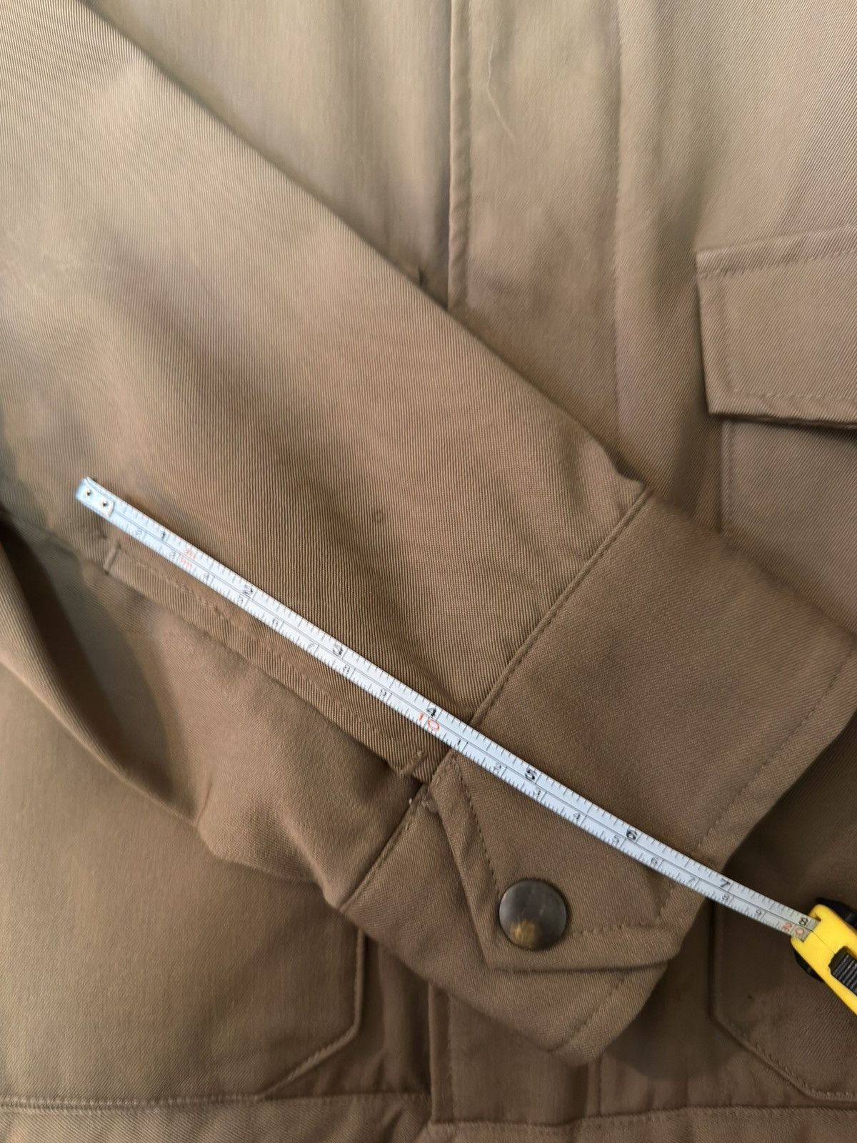 Ts(S) TS(S) Wool Bomber Size US S / EU 44-46 / 1 - 7 Thumbnail