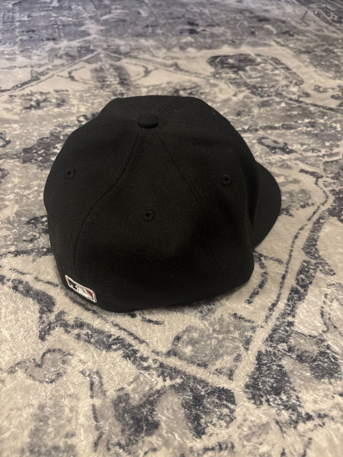 New Era Arizona Diamondbacks Hat New Era MLB Size ONE SIZE - 3 Thumbnail