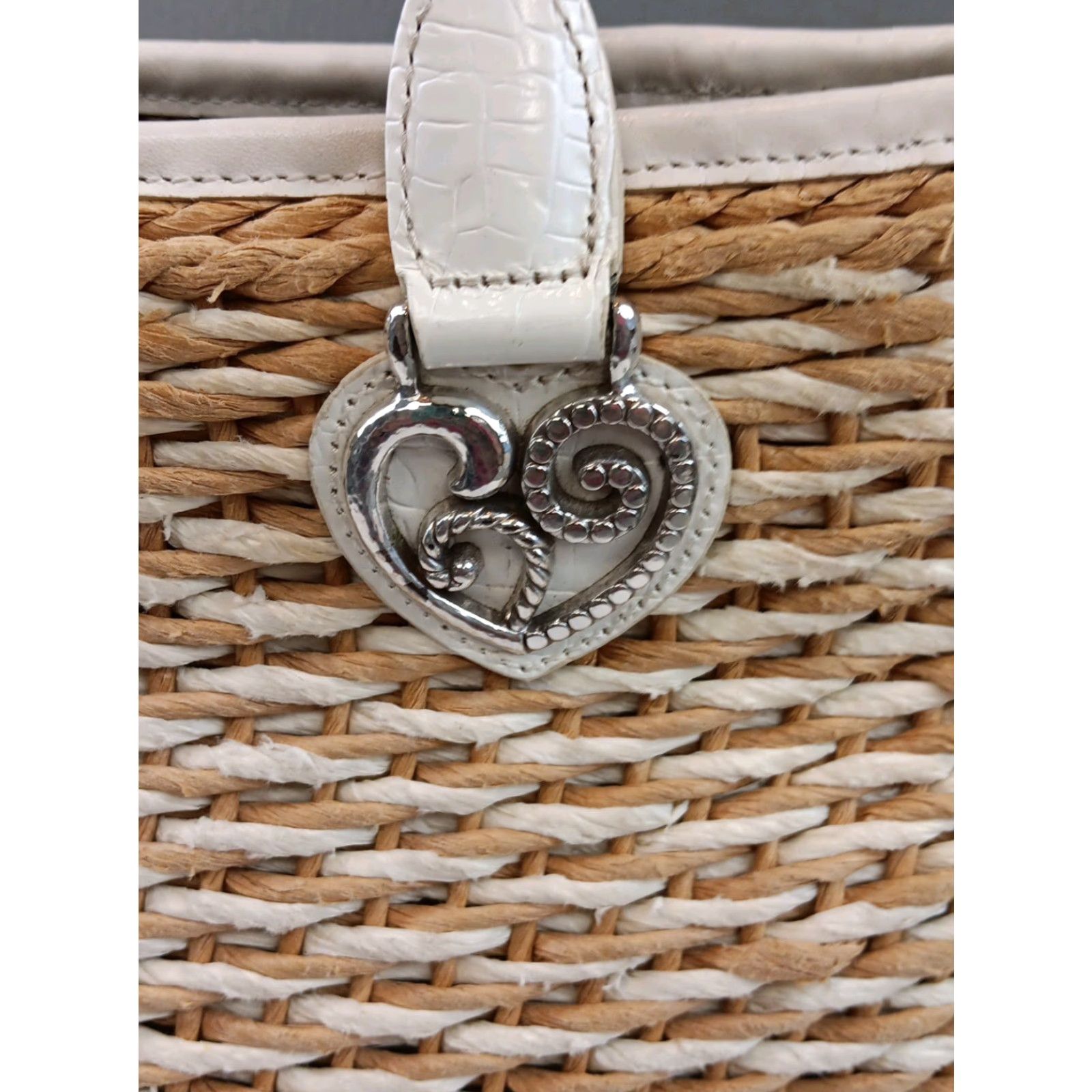 Brighton Brighton Eva Tote Bag Size ONE SIZE - 7 Thumbnail