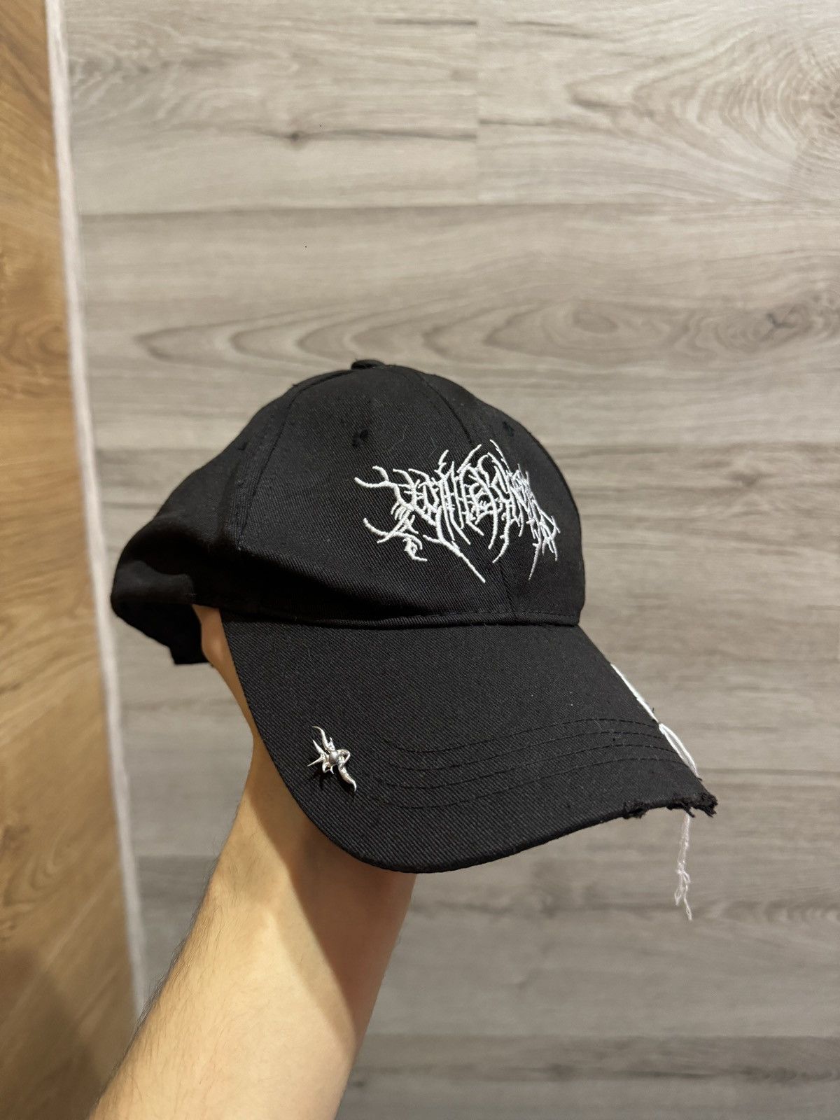 Other Tribal cap Size ONE SIZE - 5 Thumbnail
